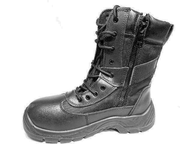 botas